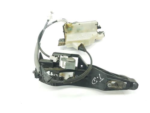 Rear right lock PEUGEOT 2008 I (CU_) 1.6 HDi | BP15261843C99
