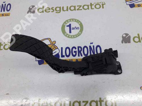 Pédale VW POLO IV (9N_, 9A_) 1.4 TDI | BP3200615I4 