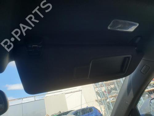 Tailgate lift support AUDI A6 C7 Avant (4G5, 4GD) 3.0 TDI | BP14114524C138 