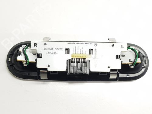 Interior roof light AUDI A6 C7 (4G2, 4GC) 2.0 TDI | BP29464312I8 