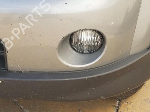 Front left window mechanism SUZUKI IGNIS II (MH) 1.5 4x4 (RM415) | BP10407542C22 