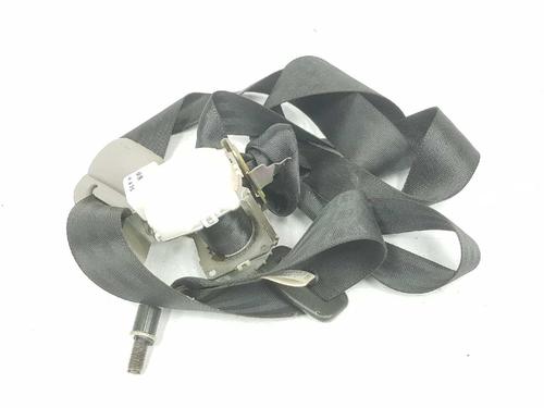 Used Rear left seatbelt NISSAN NAVARA NP300 (D40) 2.5 dCi 4WD (D40TT, D40T, D40M, D40BB) (190 hp) 8143498
