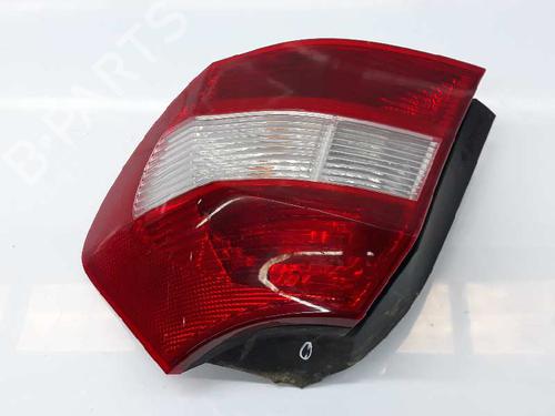 Right taillight BMW 1 (E87) 118 d | BP755930C35 