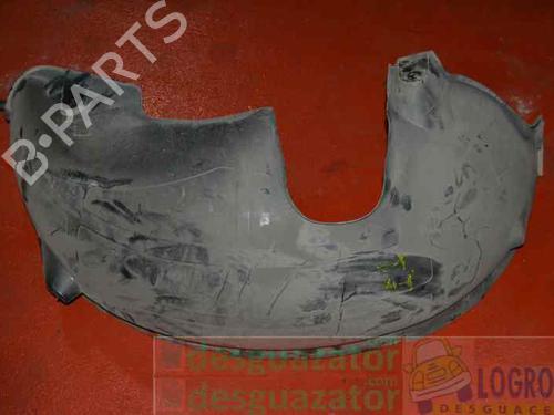 Wheel arch BMW X3 (E83) xDrive 20 d | BP14077673C56 