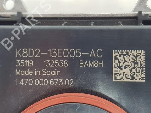 Xenon ballast LAND ROVER RANGE ROVER EVOQUE (L551) 2.0 D150 | BP30852323C53