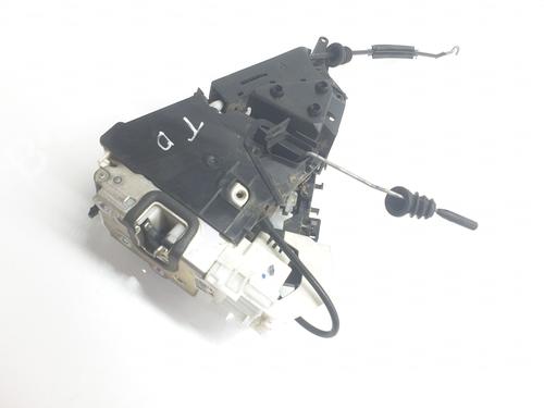 Rear left lock MERCEDES-BENZ A-CLASS (W169) A 180 CDI (169.007, 169.307) | BP28168500C100 