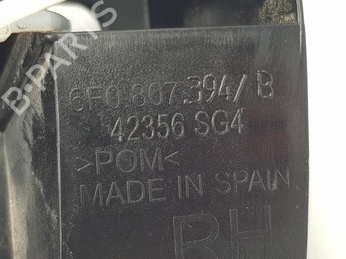 Other SEAT IBIZA V (KJ1, KJG) 1.0 TSI | BP18904828O1 