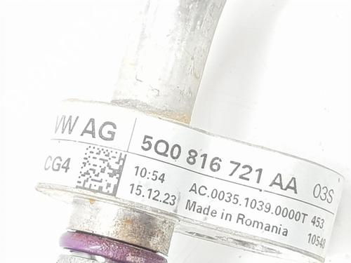 AC pipe CUPRA FORMENTOR (KM7, KMP)  | BP27701147M126 