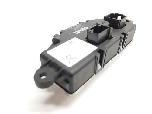 Heater resistor LAND ROVER RANGE ROVER VELAR (L560) 3.0 D300 SDV6 4x4 | BP31805890M108