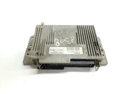 Used Engine control unit (ECU) RENAULT MEGANE I Classic (LA0/1_) 1.6 e (LA0F, LA0S) (90 hp) 24579972