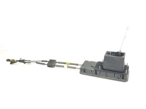 Gearstang PEUGEOT 308 II (LB_, LP_, LW_, LH_, L3_) [2013-2021]  31997537