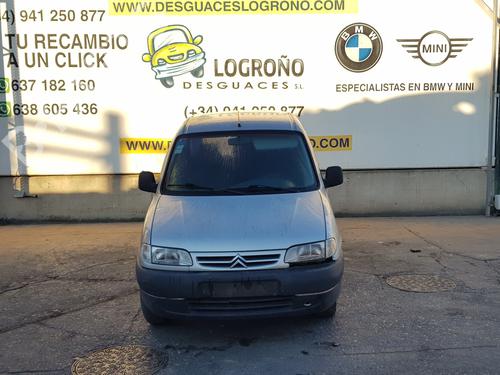 Recambios CITROËN BERLINGO / BERLINGO FIRST MPV (MF_, GJK_, GFK_) 1.9 D (MFWJZ) (70 hp) 4237246