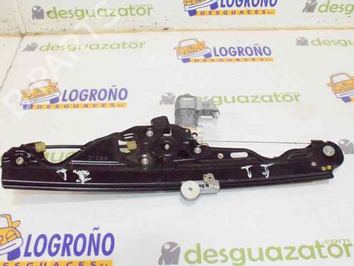 Rear left window mechanism BMW 5 (E60) 535 d | BP783817C24 