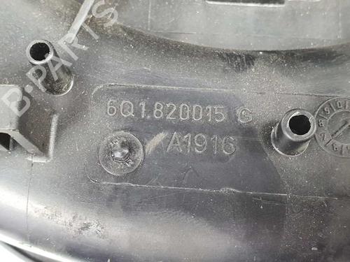 Heater blower motor SEAT IBIZA III (6L1) 1.9 SDI | BP14087648M62 