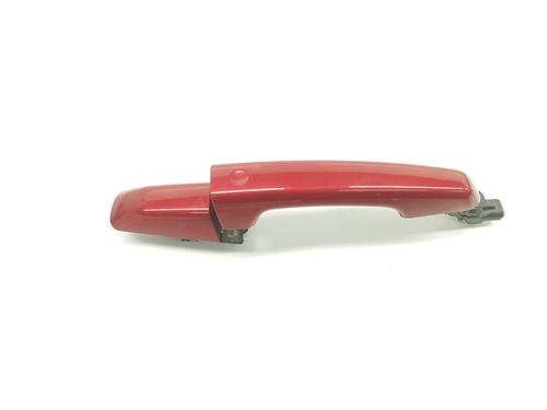 Used Rear left exterior door handle LAND ROVER DISCOVERY SPORT (L550) 2.0 D 4x4 (180 hp) 15808907