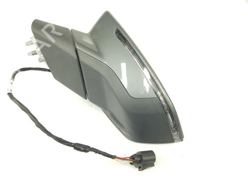 Right mirror SEAT IBIZA V (KJ1, KJG) 1.0 TSI | BP13638713C27 
