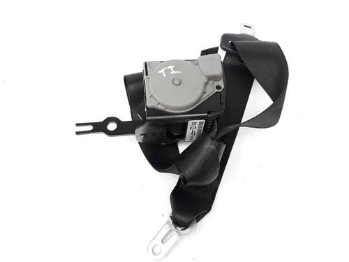 Used Rear left seatbelt BMW 3 (E90) 318 d (143 hp) 6622209