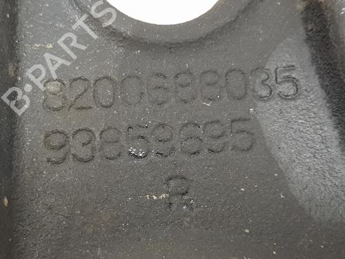 Right front suspension arm RENAULT TRAFIC III Bus (JG_)  | BP25823820M13 