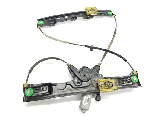 Front right window mechanism FORD RANGER (TKE) 2.2 TDCi 4x4 | BP29825484C23