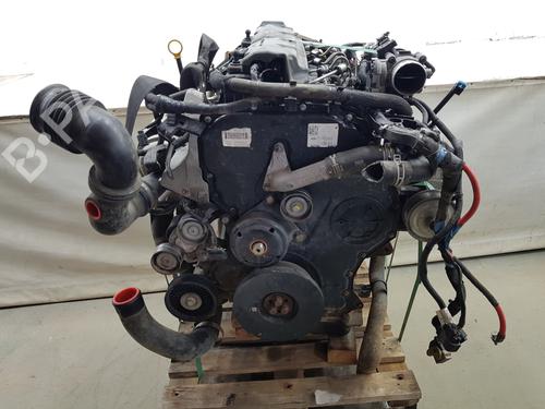 Engine FORD RANGER (TKE) 3.2 TDCi 4x4 | BP36142701M1 - Image 7