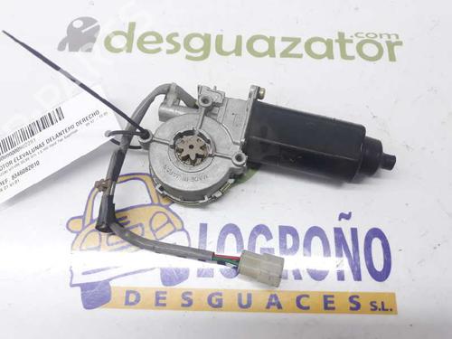 Used Right front window motor SUZUKI VITARA (ET, TA, TD) 1.6 i 16V All-wheel Drive (ET, TA02, SE416) (97 hp) 2980569