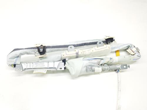 Used Right curtain airbag NISSAN QASHQAI II (J11, J11_) [2013-2026]  31043932