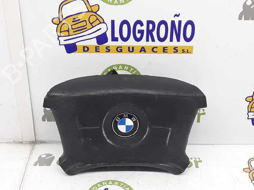 Driver airbag BMW 3 (E46) 320 d | BP1160252C9 