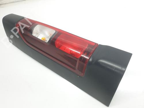 Left taillight RENAULT TRAFIC III Bus (JG_) 1.6 dCi 145 (JGMG) | BP32219806C34  - Image 5