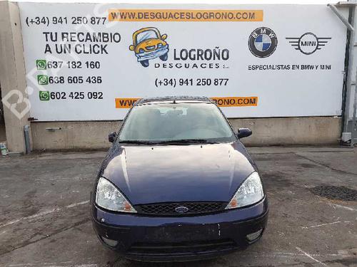 Control unit FORD FOCUS I (DAW, DBW) 1.6 16V | BP5830596M11 