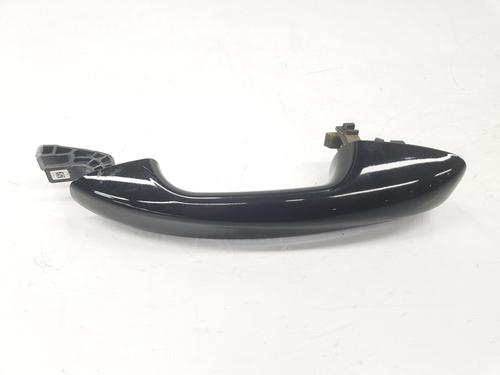 Used Rear left exterior door handle MERCEDES-BENZ GLC (X253) 250 d 4-matic (253.909) (204 hp) 21265389