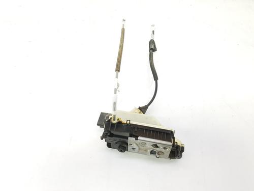 Used Rear left lock Rear left lock CITROËN DS4 (NX_) [2011-2015] 9540873 9540873