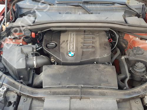 Rim BMW X1 (E84) xDrive 18 d | BP29613500C45 