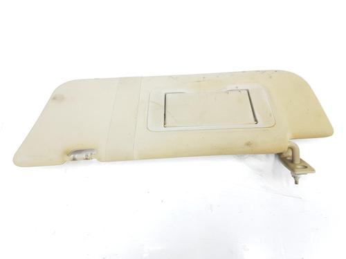 Left sun visor MERCEDES-BENZ M-CLASS (W164) ML 280 CDI 4-matic (164.120) | BP9366201I1 