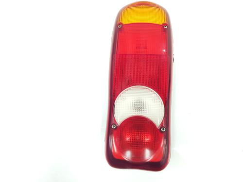 Used Right taillight Right taillight CITROËN JUMPER II Platform/Chassis 2.0 BlueHDi 130 (130 hp) 33215637 33215637