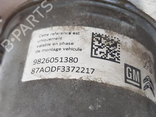 ABS pump CITROËN C3 / C3 ORIGIN III (SX)  | BP26942783M43 