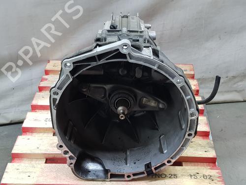 Gearbox BMW 1 (F21) 118 d | BP33295267M3 - Image 4
