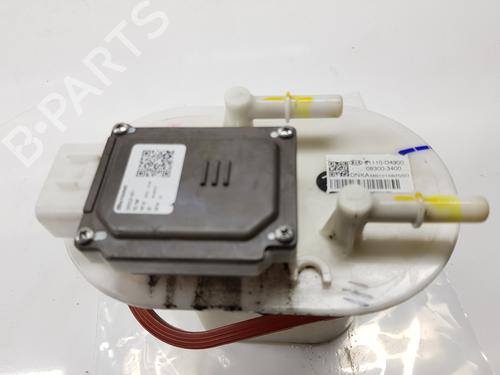 Fuel pump KIA OPTIMA (JF) 1.7 CRDi | BP21048120M76 