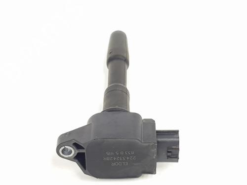 Ignition coil RENAULT CLIO IV (BH_) 0.9 TCe 90 (BHNF, BHMA, BHMH, BHJK, BHJR) | BP27235895M94