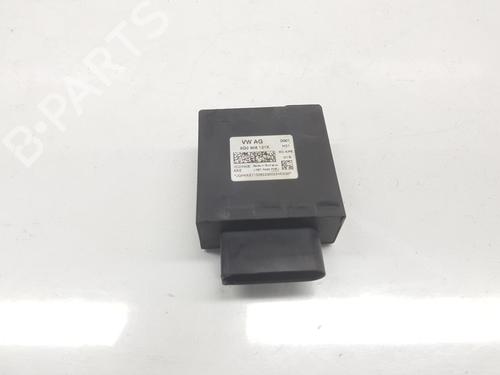 Elektronische module VW GOLF VII (5G1, BQ1, BE1, BE2) 1.6 TDI (110 hp) 10341192