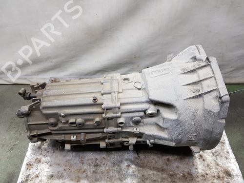 Gearbox BMW 3 (E90) 330 d | BP21095552M3 