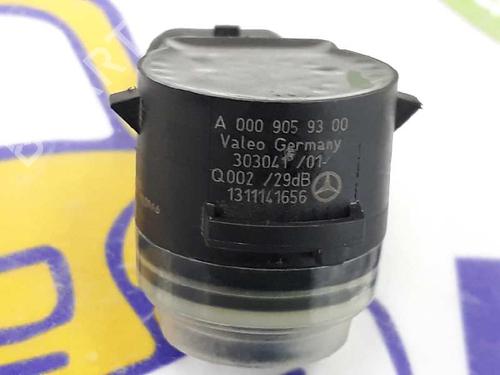 Other MERCEDES-BENZ E-CLASS Coupe (C207) E 250 CDI / BlueTEC / d (207.303, 207.304) | BP14124317O1