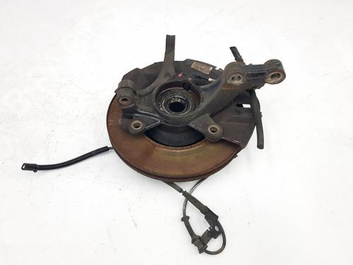 Used Left front steering knuckle KIA RIO III (UB) 1.25 CVVT (86 hp) 9290381