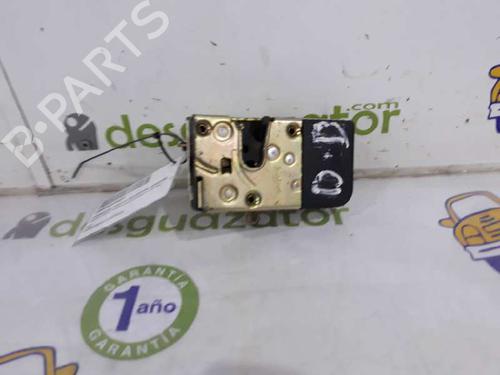 Used Front right lock PEUGEOT EXPERT (224_) 1.9 TD (90 hp) 1326165