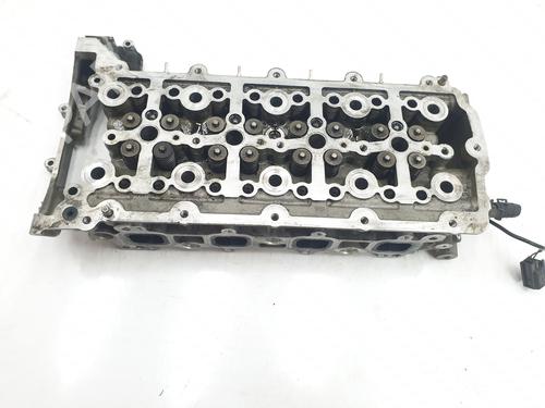 Topstykke Topstykke LAND ROVER RANGE ROVER EVOQUE (L538) 2.0 D 4x4 (150 hp) 36937209 36937209