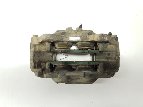 Left front brake caliper TOYOTA HILUX VIII Platform/Chassis (_N1_) 2.4 D 4WD (GUN125_, GUN125R) | BP31343937M105