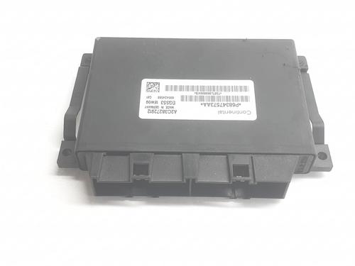 Module électronique JEEP WRANGLER III (JK) 2.8 CRD (200 hp) 31053873