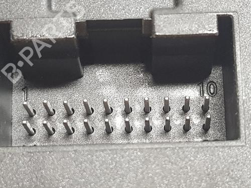 Electronic module LAND ROVER DISCOVERY SPORT (L550) | BP38050104M83 - Image 3