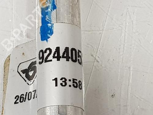 AC pipe RENAULT CLIO V (B7_)  | BP33793812M126  - Image 5