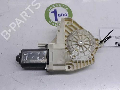 Right rear window motor LAND ROVER RANGE ROVER SPORT I (L320) 2.7 D 4x4 | BP4648298E22 