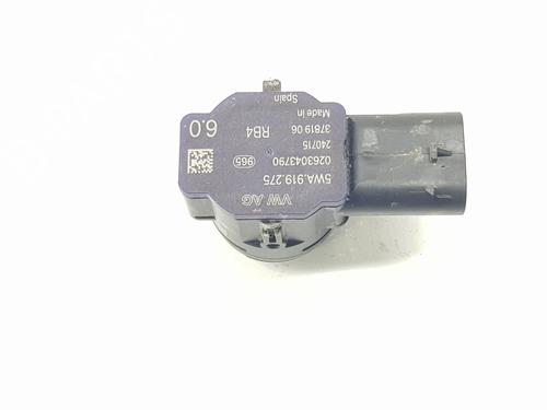 Electronic module VW CRAFTER Van (SY_, SX_)  | BP29535634M83 